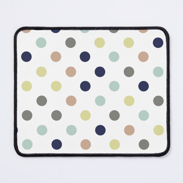 Item preview, Polka Dots #33 designed and sold by platonicXXI.