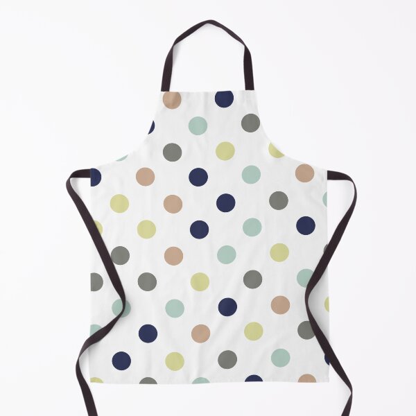 Item preview, Polka Dots #33 designed and sold by platonicXXI.