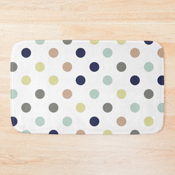 Item preview, Polka Dots #33 designed and sold by platonicXXI.
