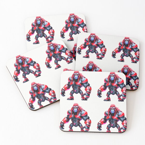 Item preview, Tough man designed and sold by TodoDecoArt.