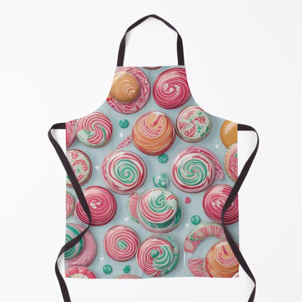 Item preview, #7 Vibrant Candy Themed Design: A Sweet Burst of Colors for Your Space designed and sold by CyberCollective.