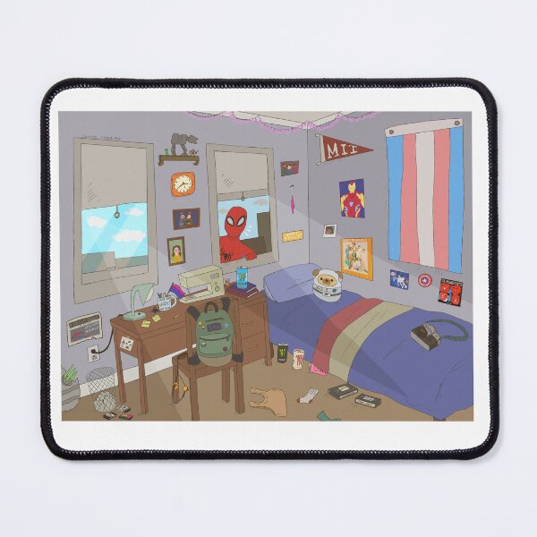 Item preview, Peter’s Room designed and sold by Colorful Character.