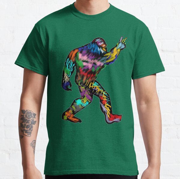 UP For PEACE Classic T-Shirt