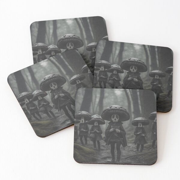 Item preview, Survivors designed and sold by creativemintart.