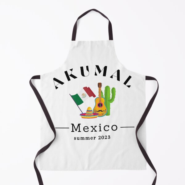 Item preview, Akumal Mexico designed and sold by DesignFusion2.