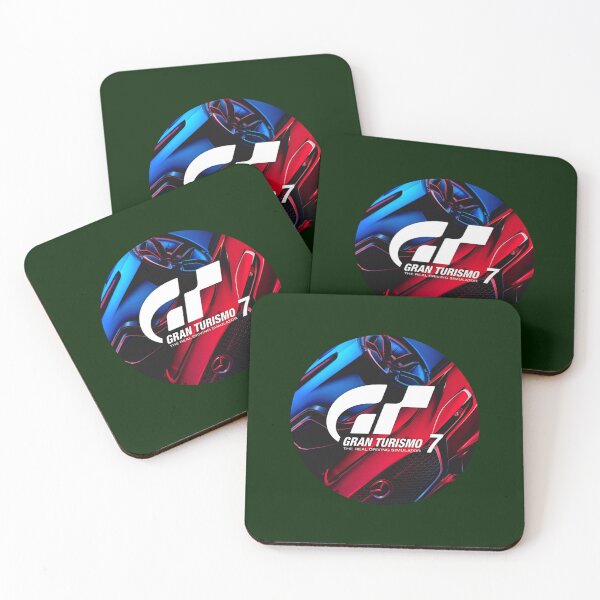 Item preview, GRAN TURISMO 7  designed and sold by pearlieschowalt.