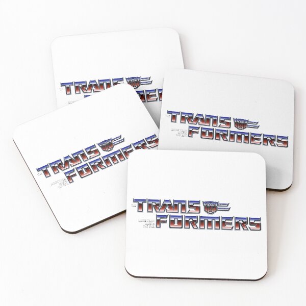 Item preview, Heroic Autobots designed and sold by lock-it-down.
