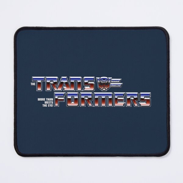 Item preview, Heroic Autobots designed and sold by lock-it-down.