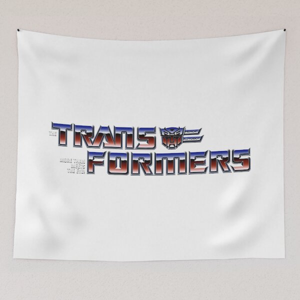 Item preview, Heroic Autobots designed and sold by lock-it-down.