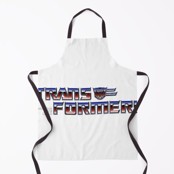 Item preview, Heroic Autobots designed and sold by lock-it-down.
