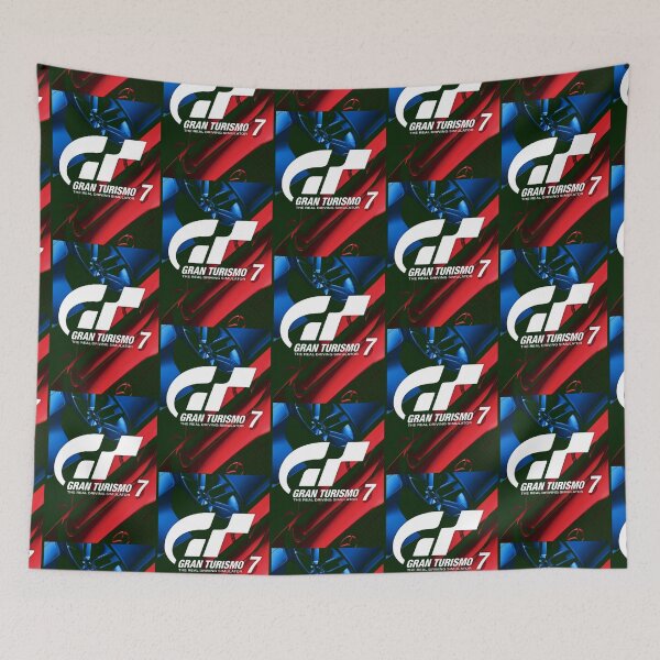Item preview, GRAN TURISMO 7 Classic  designed and sold by pearlieschowalt.