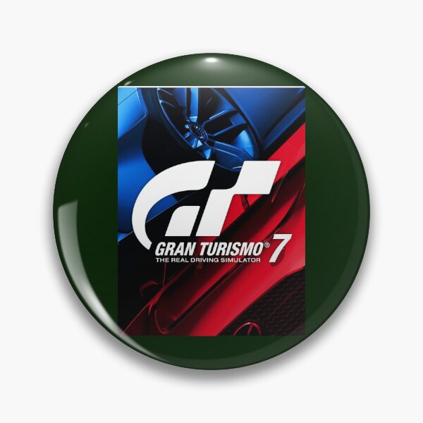 Item preview, Gran Turismo 7 Graphic  designed and sold by pearlieschowalt.