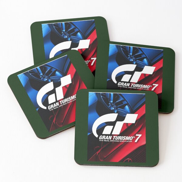 Artikelvorschau, Gran Turismo 7 Grafik entworfen und verkauft von pearlieschowalt.