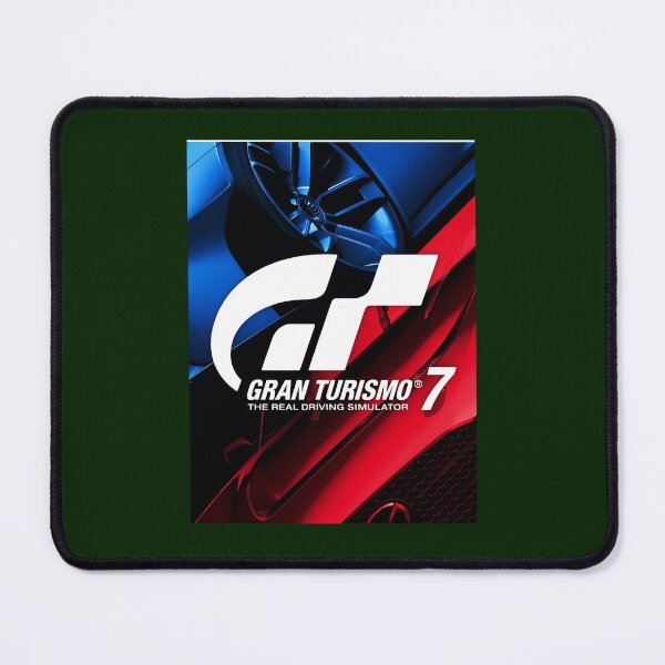 Item preview, Gran Turismo 7 Graphic  designed and sold by pearlieschowalt.