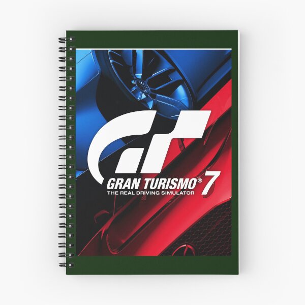 Item preview, Gran Turismo 7 Graphic  designed and sold by pearlieschowalt.