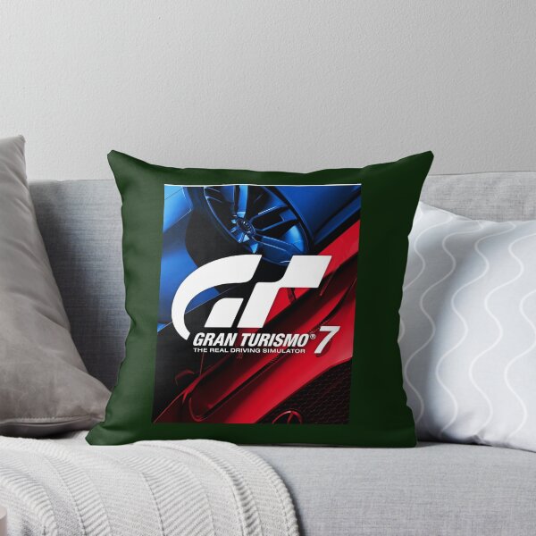 Artikelvorschau, Gran Turismo 7 Grafik entworfen und verkauft von pearlieschowalt.