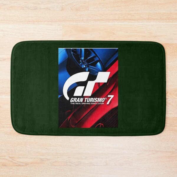 Item preview, Gran Turismo 7 Graphic  designed and sold by pearlieschowalt.