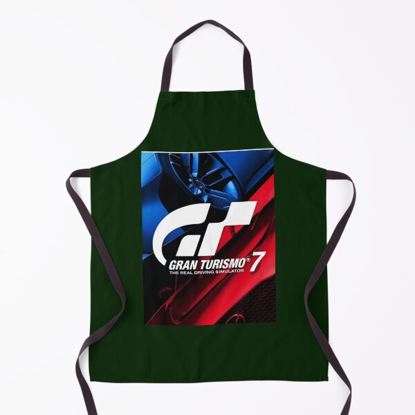 Item preview, Gran Turismo 7 Graphic  designed and sold by pearlieschowalt.