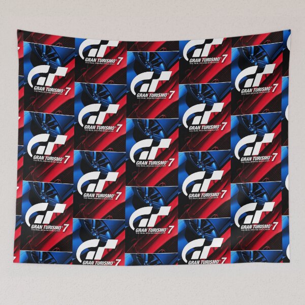 Item preview, Gran Turismo 7 Graphic  designed and sold by pearlieschowalt.