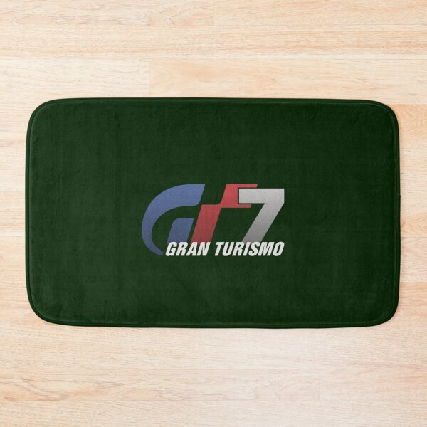 Item preview, Gran Turismo 7 Logo designed and sold by pearlieschowalt.