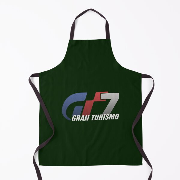 Artikelvorschau, Gran Turismo 7-Logo entworfen und verkauft von pearlieschowalt.
