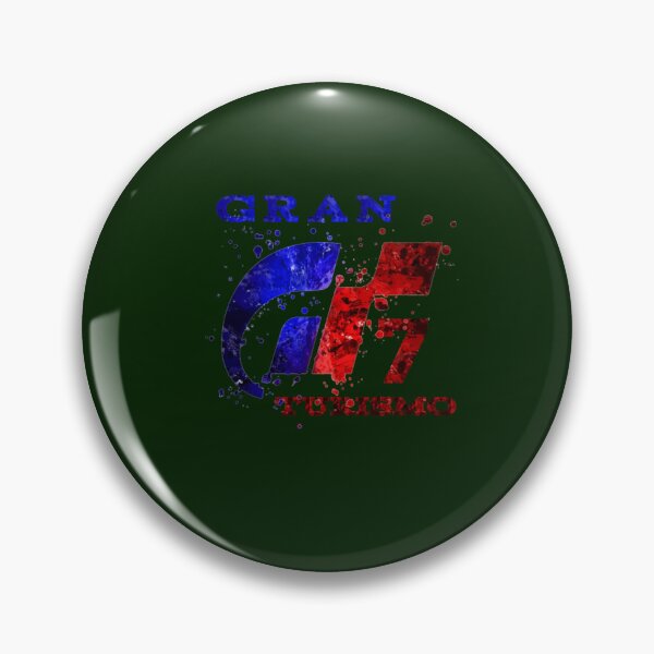 Item preview, Gran Turismo 7 Sport GT7 designed and sold by pearlieschowalt.