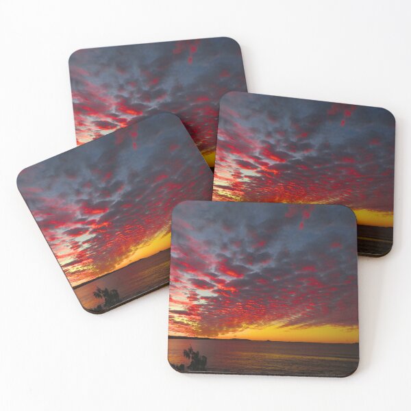 Item preview, Sunrise steals across the sky designed and sold by Debsgiftware Ward.