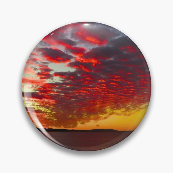 Item preview, Sunrise steals across the sky designed and sold by Debsgiftware Ward.