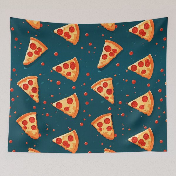 Item preview, Pizza Party designed and sold by MojoMorph.