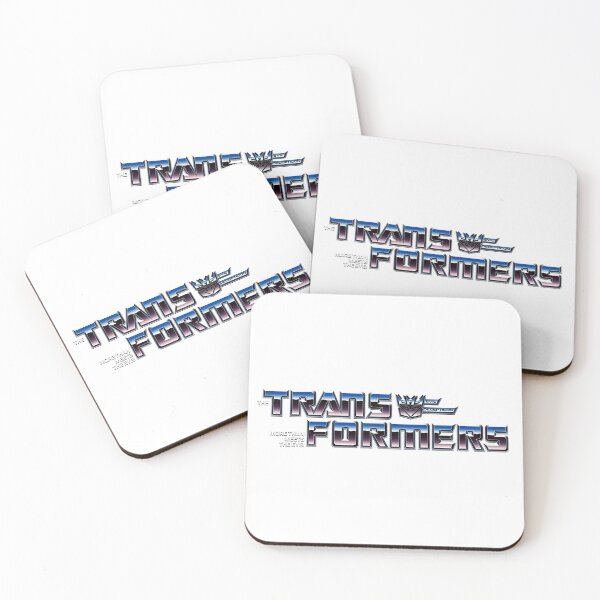 Item preview, Evil Decepticons designed and sold by lock-it-down.