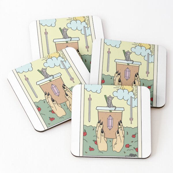 Item preview, COFFEE READING  designed and sold by JoyceSFlores.