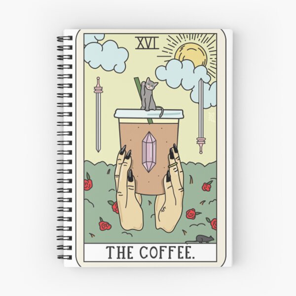 Item preview, COFFEE READING  designed and sold by JoyceSFlores.