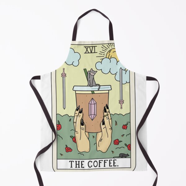 Item preview, COFFEE READING  designed and sold by JoyceSFlores.