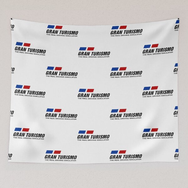 Item preview, GRAN TURISMO 7(1) designed and sold by pearlieschowalt.