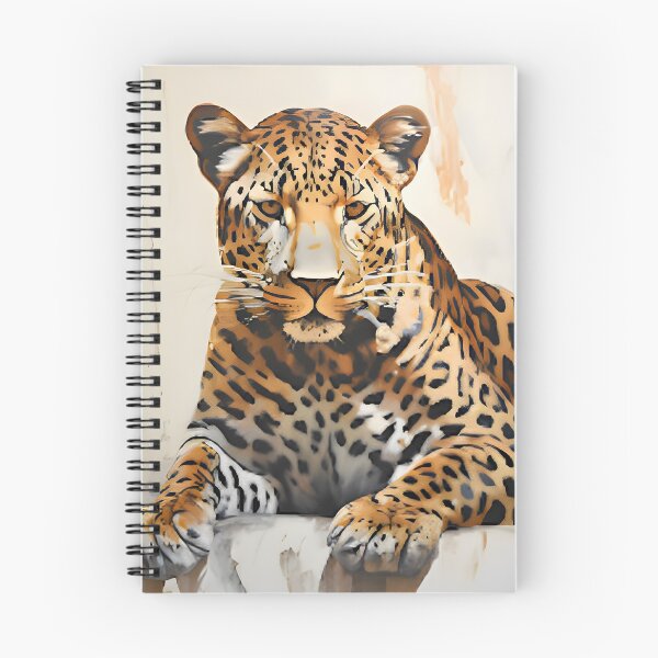 Item preview, Leopard designed and sold by FabulTrend.