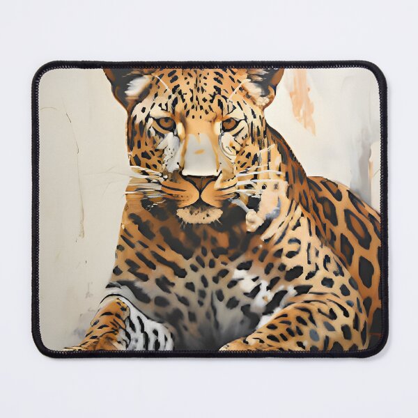 Item preview, Leopard designed and sold by FabulTrend.