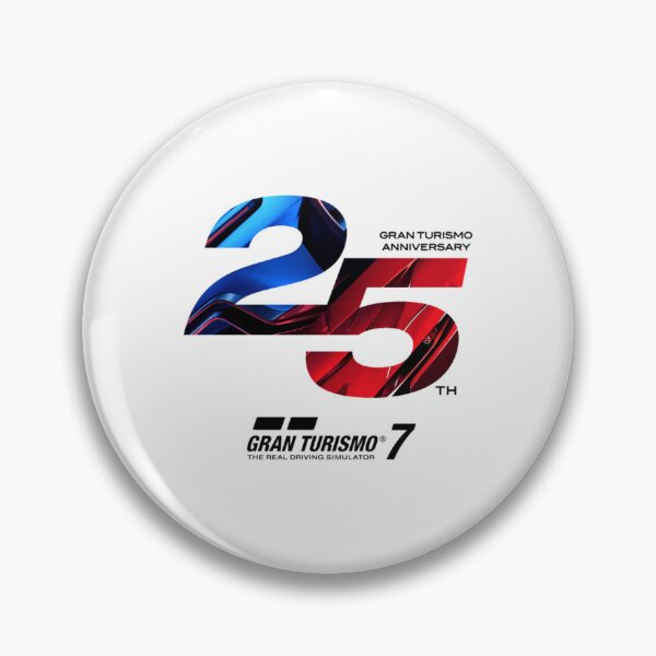 Item preview, GRAN TURISMO 7(2) designed and sold by pearlieschowalt.