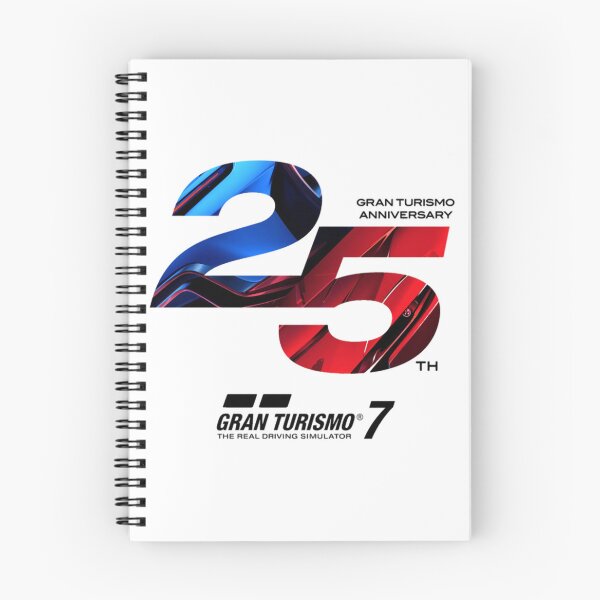 Item preview, GRAN TURISMO 7(2) designed and sold by pearlieschowalt.