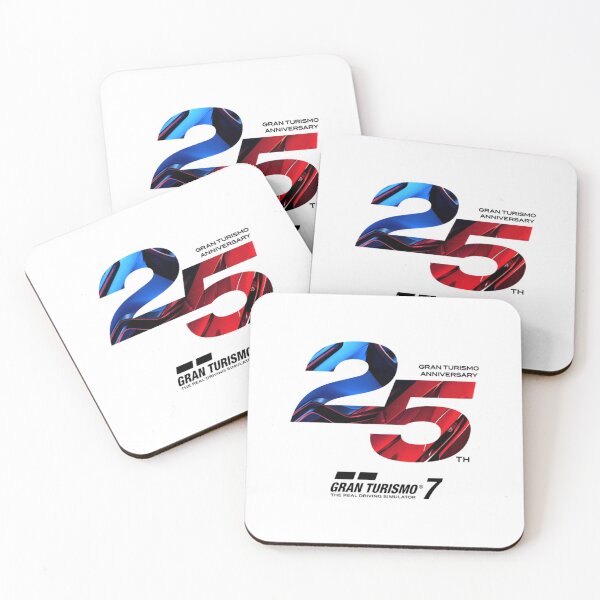 Item preview, GRAN TURISMO 7(2) designed and sold by pearlieschowalt.