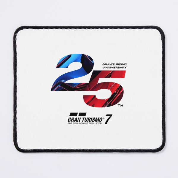 Item preview, GRAN TURISMO 7(2) designed and sold by pearlieschowalt.