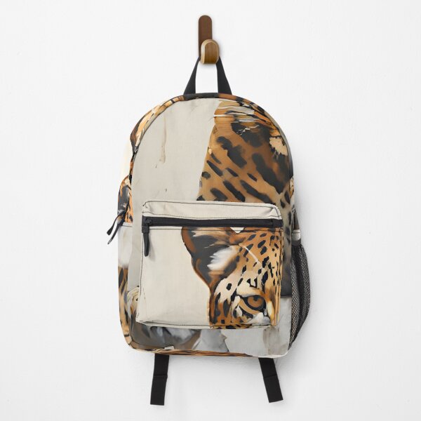 Item preview, Leopard designed and sold by FabulTrend.