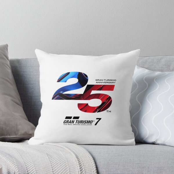 Artikelvorschau, GRAN TURISMO 7(2) entworfen und verkauft von pearlieschowalt.
