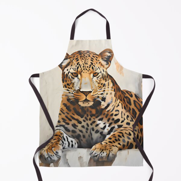 Item preview, Leopard designed and sold by FabulTrend.