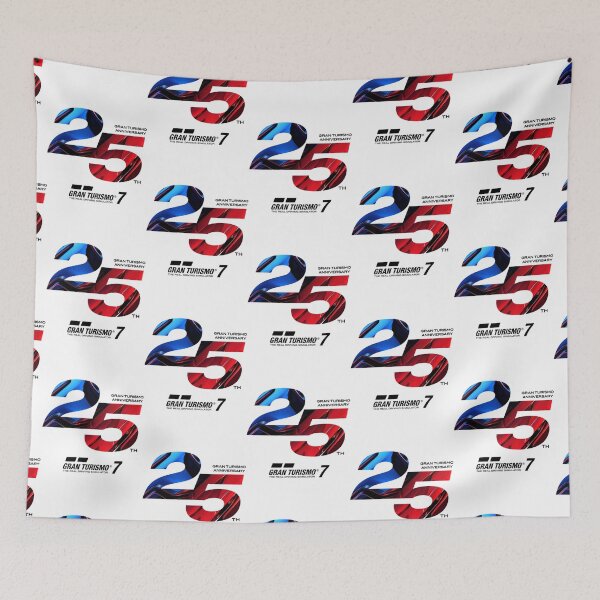Item preview, GRAN TURISMO 7(2) designed and sold by pearlieschowalt.
