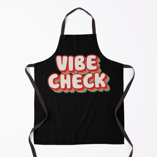 Item preview, Vibe Check designed and sold by Texterns.
