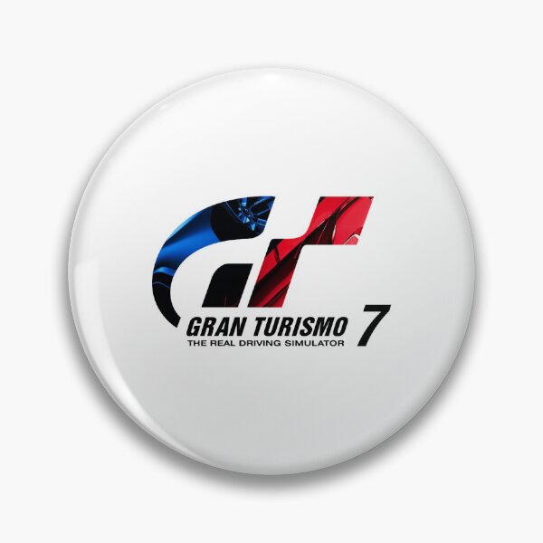 Item preview, GRAN TURISMO 7(4) designed and sold by pearlieschowalt.