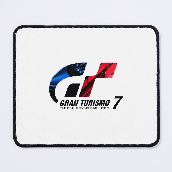 Item preview, GRAN TURISMO 7(4) designed and sold by pearlieschowalt.