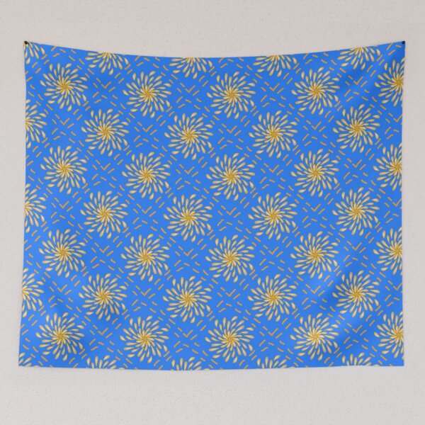 Item preview, Chrysanthemums   designed and sold by Mgcn.