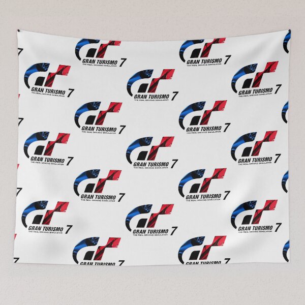 Item preview, GRAN TURISMO 7(4) designed and sold by pearlieschowalt.
