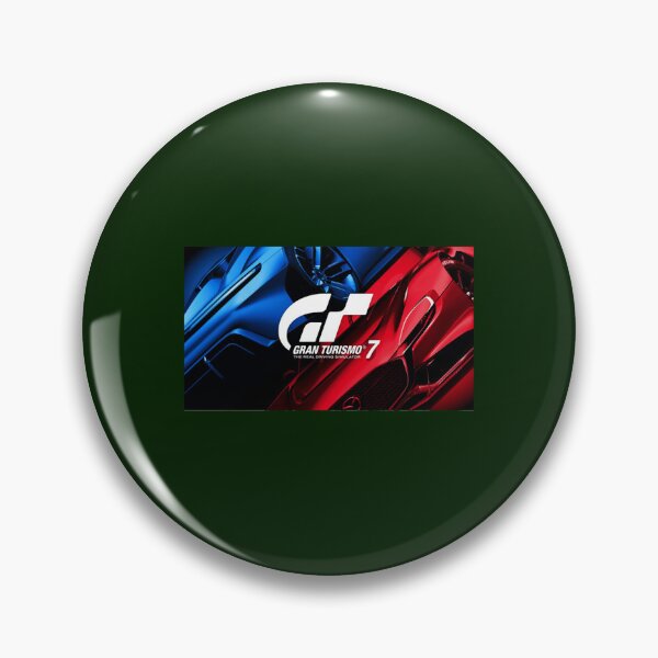 Item preview, Gran Turismo 7(6) designed and sold by pearlieschowalt.